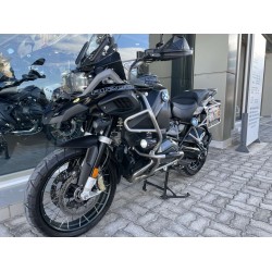 BMW R 1200 GS Adventure 2018 Μεταχειρισμένα